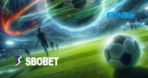 FUN88 SBOBET เดิมพันกีฬาและคาสิโนครบวงจร