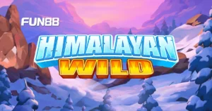 Himalayan Wild สล็อตสนุกจาก FUN88